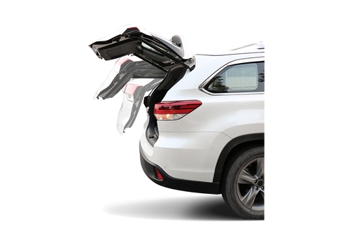 電動(dong)尾門(men)