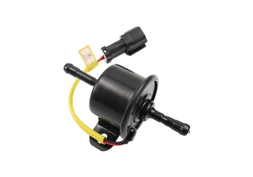 汽(qi)車電(dian)子泵(beng)